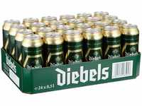 Diebels Alt Dosenbier, EINWEG, Original Altbier Bier aus Issum am Niederrhein (24 x