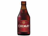 Chimay Rouge Bier - 330ml