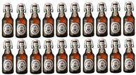 20 Flaschen Flensburger Pils B&uuml;gelflaschen inc. 3.00&euro; MEHRWEG Pfand 4,8% Vol.