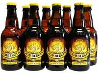 Belgisches Bier Grimbergen Blond 8x330ml 6,7%Vol