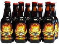 Belgisches Bier Grimbergen Dubbel 16x330ml 6,5%Vol