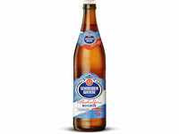 Schneider Weisse - Alkoholfrei (TAP 3/20 Flaschen à 0,5 l/weniger als 0,5%...