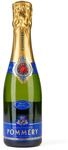 Pommery Brut Royal Champagner (1 x 0.2 l) | 200 ml (1er Pack)