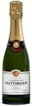 Taittinger Brut Reserve halbe Flasche, 1er Pack (1 x 375 ml)