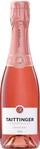 Taittinger Rose halbe Flasche, 1er Pack (1 x 375 ml)