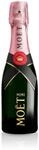 Moet & Chandon Ros&eacute; Imperial (1 x 0.2 l)