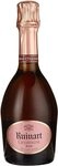 Ruinart Champagner Ros&eacute; 0,375 Liter