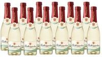 Rotk&auml;ppchen Alkoholfrei Sekt 0,0% vol. (12 x 0.2 l)