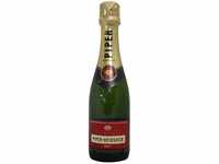 Piper Heidsieck Champagner Brut 12% 0,375l Flasche
