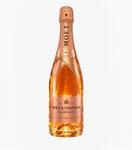 Moet & Chandon N.I.R. Nectar Imperial Ros&eacute; Dry Champagne 75cl - Light up Bottle