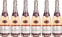 Brut Dargent Ros&eacute; Pinot Noir Brut Trocken (6 x 0.75 l)