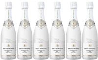 Brut Dargent Ice Chardonnay M&eacute;thode Traditionnelle Halbtrocken Sekt (6 x 0.75 l)