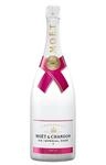 Champagne Moet & Chandon - Ice Imp&eacute;rial Ros&eacute; 75cl
