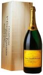 Veuve Clicquot - Champagner - Brut - Frankreich - Methusalem - 6,0 Liter