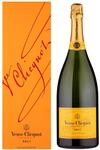 Veuve Cliquot Champagner Brut 1,5l 1.5 l