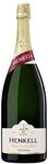 Henkell Sekt Trocken (1 x 1,5 l) - fruchtig-frischer Sektgenuss in beeindruckender