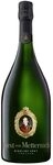 F&uuml;rst von Metternich Riesling Sekt Trocken (1 x 1,5 l) Deutscher Premiumsekt in