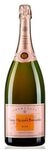 Veuve Clicquot Brut Ros&eacute;champagner (1 x 1.5 l)