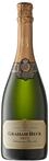 Graham Beck Cap Classique Brut brut (0,75 L Flaschen)