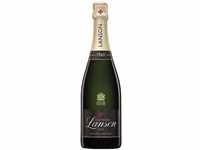 Lanson Le Black Label Brut Champagner (1 x 0.75 l)