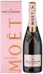 Moet & Chandon Champagner Brut Imp&eacute;rial Ros&eacute; GP 12% 0,75l