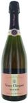 Veuve Clicquot Rich Ros&eacute; Ros&eacute;champagner (1 x 0.75 l)