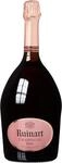 Ruinart Champagne Brut Ros&eacute; Magnum (1 x 1.5 l)