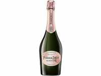 Perrier-Jouët Blason Rosé – Floraler, kräftig-fruchtiger Champagner aus dem