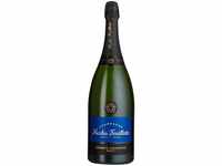 Champagne Nicolas Feuillatte brut reserve Magnum (1 x 1.5 l)