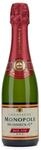 HEIDSIECK MONOPOLE RED TOP Sec (1/2 Flasche)