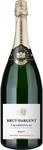 Brut Dargent - Chardonnay Sekt Brut Magnum, Qualitativ hochwertiger Chardonnay