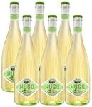 Feinkost K&auml;fer Hugo Aperitivo Holunderbl&uuml;te und Limette (6 x 0.75 l)