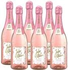 Jules Mumm Sekt Ros&eacute; Dry (6 x 0,75l)