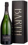 Wein- und Sektgut Barth Riesling Extra Brut Rheingau Sekt b. A. Magnum (1 x 1.5l)