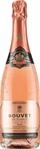 Bouvet Ladubay Cremant De Loire Excellence Rose Brut (0,75 Flaschen)