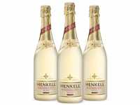 Henkell Alkoholfrei (3 x 0,75 l) - Alkoholfreie Alternative zu Champagner,...