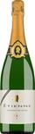 Bouvet Ladubay Etienne Brut Blanc Cr&eacute;mant de Loire AOC extra brut (0,75 L Flaschen)