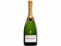 Bollinger Champagne Special Cuvèe Brut 0.75L S/E Unid: 1