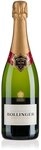 Champagne Bollinger Brut Special Cuvee 0,75 lt.