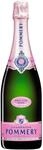 Pommery Champagner Brut Ros&eacute; 0,75l