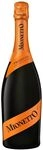 MIONETTO Prosecco Spumante DOC Treviso Brut (1x0,75l) Prickelnder Schaumwein aus