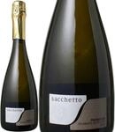 Sacchetto Oro Prosecco DOC Spumante Extra Dry NV 0.75 L Flasche