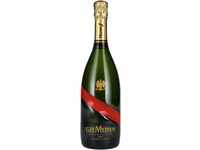 Mumm Cordon Rouge Champagner 12% 0,75 l Flasche