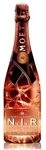 Mo&euml;t & Chandon N.I.R. Nectar Imp&eacute;rial Dry Ros&eacute; Luminous Edition (1 x 0.75 l)