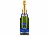 Pommery Brut Royal Champagner (1 x 0.75 l) | 750 ml (1er Pack)