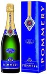 Pommery Brut Royal in Geschenkverpackung, 750ml
