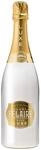 LUC BELAIRE Rare Luxe demi-sec, franz&ouml;sischer premium Schaumwein aus 100%