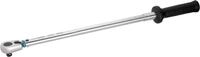 Hazet Drehmomentschl&uuml;ssel 6123-1CT I Vierkant-Antrieb 12 mm (1/2 Zoll),