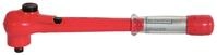 KS Tools 117.1300 1/2" Isolierter Drehmomentschl&uuml;ssel, 5-50Nm