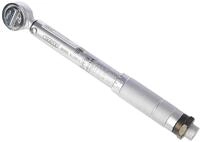 Draper 34570 Drehmomentschl&uuml;ssel, Ratschenmechanismus, 3/8-Zoll-Vierkantantrieb,